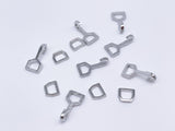 B139 Metal Hook Set Sewing Craft Coat Doll Clothes Making Sewing Supply