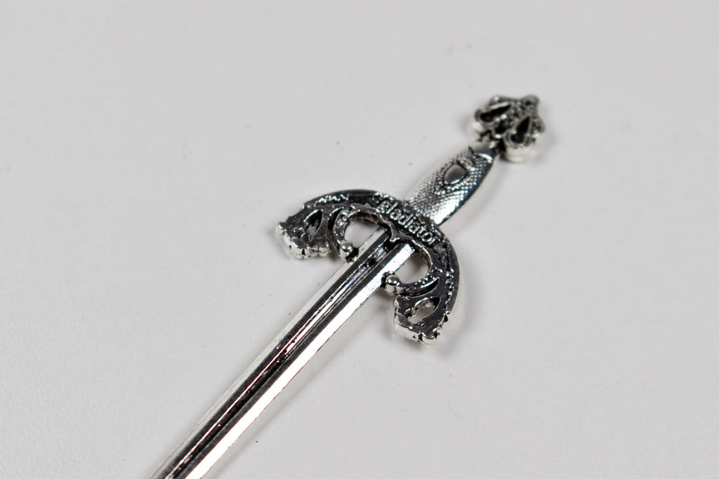 アクセサリー Silver Vintage  Fire Sword PD Silver Vintage Fire Sword PD