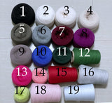 Handmade by Jiu 063 - Cozy Warm Winter Cardigan Coat For 12“ Dolls Like Fashion Royalty FR Poppy Parker PP Nu Face NF