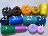 Handmade by Jiu 066 - Knitted Mini Skirt With Pattern For 12“ Dolls Like Fashion Royalty FR Poppy Parker PP Nu Face NF