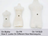 B024 Antique Bronze / Gold / Silver / Dark Gun Color Heart Charm 6x6.7mm Doll Clothes Sewing Craft Supply For 12" Fashion Dolls Blythe BJD