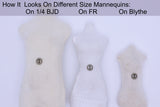 B226 Silver/Gold/Bronze Based Round 9mm Buckle With Crystal Mini Buckles Sewing Craft Doll Clothes Making Sewing Supply