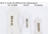 B314 Mini 8/10/12mm Belt Buckles Sewing Craft For Doll Belt Purse Coat Doll Clothes Making Sewing Supply