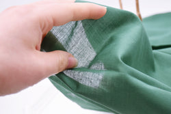 <50%OFF> F061 Cotton 65×50cm Lining Fabric Extra Thin Fabric Doll Sewing Craft Doll Clothes Making