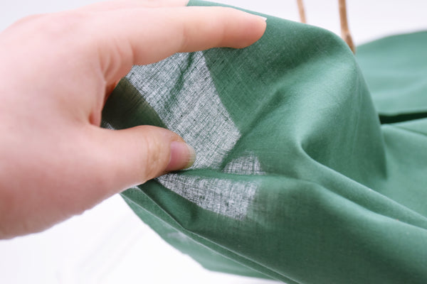 <50%OFF> F061 Cotton 65×50cm Lining Fabric Extra Thin Fabric Doll Sewing Craft Doll Clothes Making