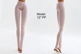 C004 Handmade Doll Leggings For 12" Fashion Dolls Like Poppy Parker Fashion Royalty NF Doll