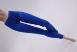C004C Blue Handmade Doll Leggings For 12" Fashion Dolls Like Poppy Parker Fashion Royalty NF Doll