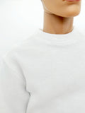 C017 Oversize T-Shirt , 13 Colors – Handmade for 12" Homme Dolls Like Fashion Royalty, NuFace, Poppy Parker