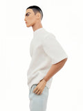 C017 Oversize T-Shirt , 13 Colors – Handmade for 12" Homme Dolls Like Fashion Royalty, NuFace, Poppy Parker