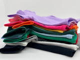 C017 Oversize T-Shirt , 13 Colors – Handmade for 12" Homme Dolls Like Fashion Royalty, NuFace, Poppy Parker