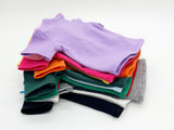C017 Oversize T-Shirt , 13 Colors – Handmade for 12" Homme Dolls Like Fashion Royalty, NuFace, Poppy Parker