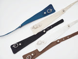 Handmade Tapered Doll Belt for 12 Inch Fashion Dolls, Adjustable Cotton Waist Belt