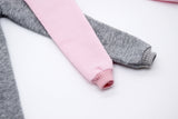 C053  Handmade Black Sweatpants Male Doll Pants For 12" Fashion Male Doll Figure FR Homme Fashion Royalty Nu Face