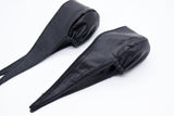 C070 Handmade Faux Leather Double Side Doll decorative Hat Hood For 12" Fashion Dolls Like Fashion Royalty Poppy Parker Nu Face Doll