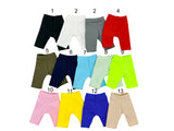 C085  Handmade Form-Fitting Bike Shorts for 12" Male Dolls | Above-Knee Gym Wear | Fits Dolls Like FR & Nu Face Homme