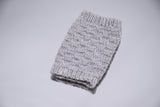 Handmade by Jiu 062 - Knitted Mini Skirt With Pattern For 12“ Dolls Like Fashion Royalty FR Poppy Parker PP Nu Face NF