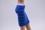 Handmade by Jiu 066 - Knitted Mini Skirt With Pattern For 12“ Dolls Like Fashion Royalty FR Poppy Parker PP Nu Face NF