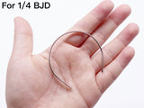 A001 Headband DIY For Blythe BJD Fashion Royalty Doll Adjustable