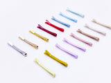 A004 Multi Color 1.5cm Hair Accessories Hair Pins DIY For Blythe BJD 1/6 Scale Dolls