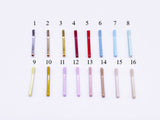 A004 Multi Color 1.5cm Hair Accessories Hair Pins DIY For Blythe BJD 1/6 Scale Dolls