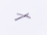 A004 Multi Color 1.5cm Hair Accessories Hair Pins DIY For Blythe BJD 1/6 Scale Dolls