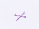 A004 Multi Color 1.5cm Hair Accessories Hair Pins DIY For Blythe BJD 1/6 Scale Dolls