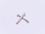 A004 Multi Color 1.5cm Hair Accessories Hair Pins DIY For Blythe BJD 1/6 Scale Dolls