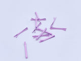 A004 Multi Color 1.5cm Hair Accessories Hair Pins DIY For Blythe BJD 1/6 Scale Dolls