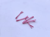 A004 Multi Color 1.5cm Hair Accessories Hair Pins DIY For Blythe BJD 1/6 Scale Dolls