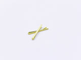 A004 Multi Color 1.5cm Hair Accessories Hair Pins DIY For Blythe BJD 1/6 Scale Dolls