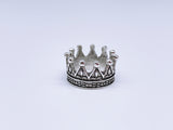 A008 Metal Crown 23×13mm Doll Crown Hair Accessories For 12" Fashion Doll Like Poppy Parker Fashion Royalty Silkstone