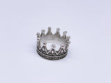 A008 Metal Crown 23×13mm Doll Crown Hair Accessories For 12" Fashion Doll Like Poppy Parker Fashion Royalty Silkstone