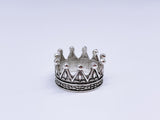 A008 Metal Crown 23×13mm Doll Crown Hair Accessories For 12" Fashion Doll Like Poppy Parker Fashion Royalty Silkstone