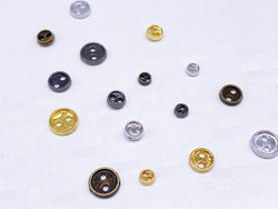 B043 Mini 4mm Rivet Studs Doll Clothes Sewing Craft Doll Sewing