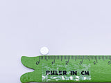 B028 Mini 3mm 4mm 5mm 6mm Magnet Doll Clothes Sewing Craft Supply For 12" Fashion Dolls Like FR Blythe BJD