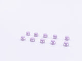 B083 Round Mini 4MM Craft Studs Sewing Craft Doll Clothes Making Doll Sewing Notion Supply For 12" Fashion Dolls Like FR PP Blythe BJD