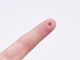 B102 Color Coated Mini 3mm 4mm Doll Buttons Sewing Craft Doll Clothes Making Sewing