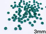 B102 Color Coated Mini 3mm 4mm Doll Buttons Sewing Craft Doll Clothes Making Sewing