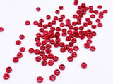 B102 Color Coated Mini 3mm 4mm Doll Buttons Sewing Craft Doll Clothes Making Sewing