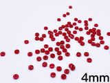 B102 Color Coated Mini 3mm 4mm Doll Buttons Sewing Craft Doll Clothes Making Sewing