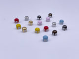 B106 Mini 5MM Craft Studs Sewing Craft Doll Clothes Making Sewing Supply 10PC
