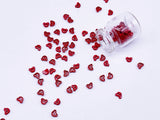 B124 Bear Head 5mm Micro Mini Buttons  Buttons Tiny Buttons Doll Sewing Craft Supplies