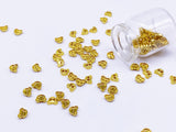 B124 Bear Head 5mm Micro Mini Buttons  Buttons Tiny Buttons Doll Sewing Craft Supplies