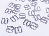 B141 Shape 9 Mini Buckles Sewing Craft Doll Clothes Making Sewing Supply For 12" Fashion Dolls Like FR PP Blythe BJD