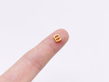 B141 Shape 9 Mini Buckles Sewing Craft Doll Clothes Making Sewing Supply For 12" Fashion Dolls Like FR PP Blythe BJD