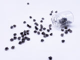 B142 Little Crown 5mm Shank Buttons Micro Mini Buttons Tiny Buttons Doll Sewing Supply Notions For 12" Fashion Dolls Like FR PP Blythe BJD