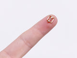 B165 Mini Metal Pin 7×8mm Buckle Doll Clothes Sewing Craft Supply For 12" Fashion Dolls Like FR PP Blythe BJD