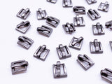 B165 Mini Metal Pin 7×8mm Buckle Doll Clothes Sewing Craft Supply For 12" Fashion Dolls Like FR PP Blythe BJD