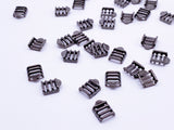B169 7×9mm Mini Buckles Sewing Craft Belt Purse Coat Doll Clothes Making Sewing Supply