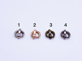 B170 Mini 7×7mm  Metal Pin Buckle Doll Clothes Sewing Craft Supply For 12" Fashion Dolls Like FR PP Blythe BJD